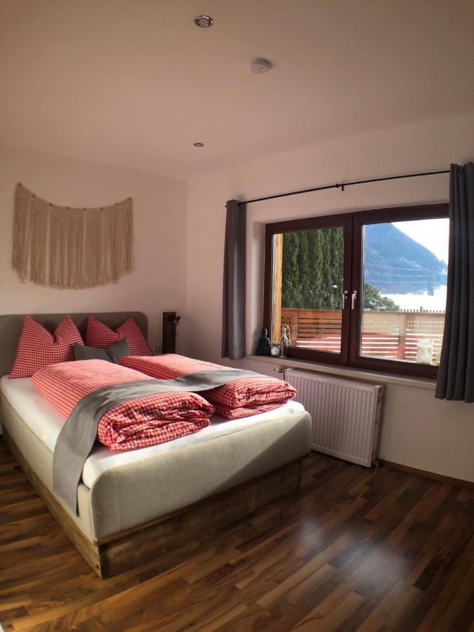 M'S Wood Appartement Maishofen Exterior photo