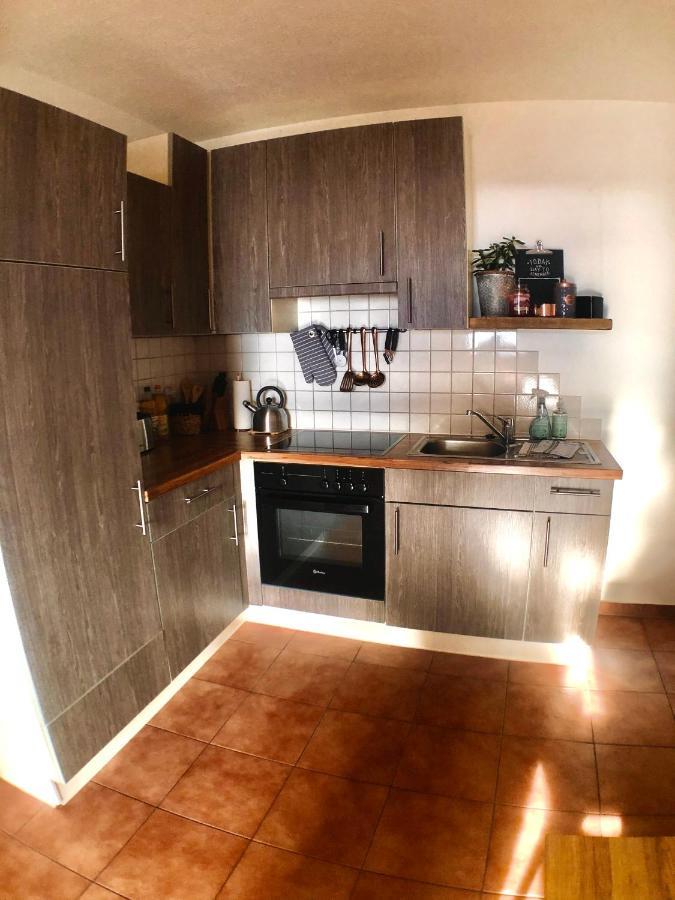 M'S Wood Appartement Maishofen Exterior photo