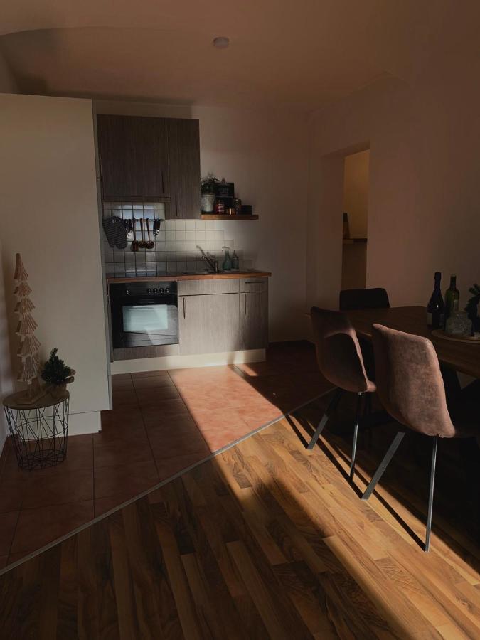 M'S Wood Appartement Maishofen Exterior photo
