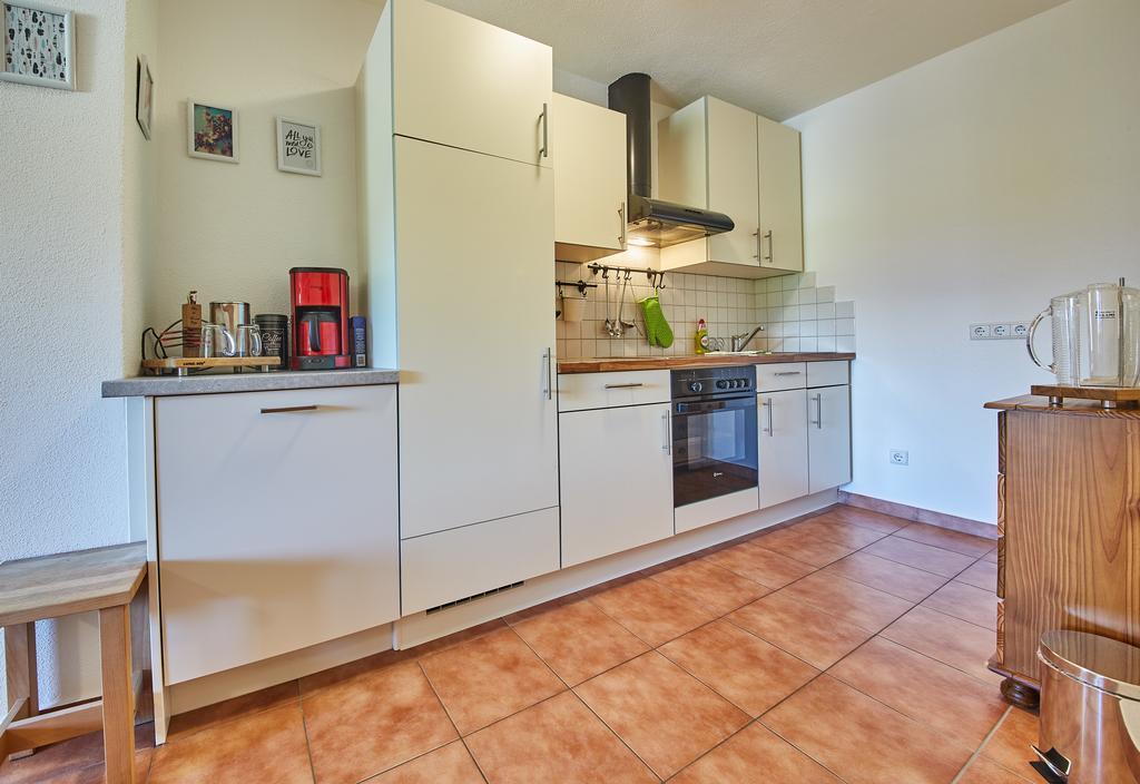 M'S Wood Appartement Maishofen Exterior photo