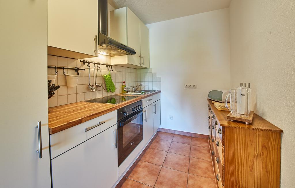 M'S Wood Appartement Maishofen Exterior photo
