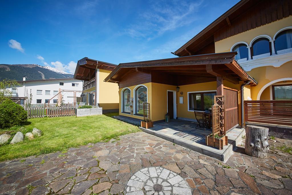 M'S Wood Appartement Maishofen Exterior photo