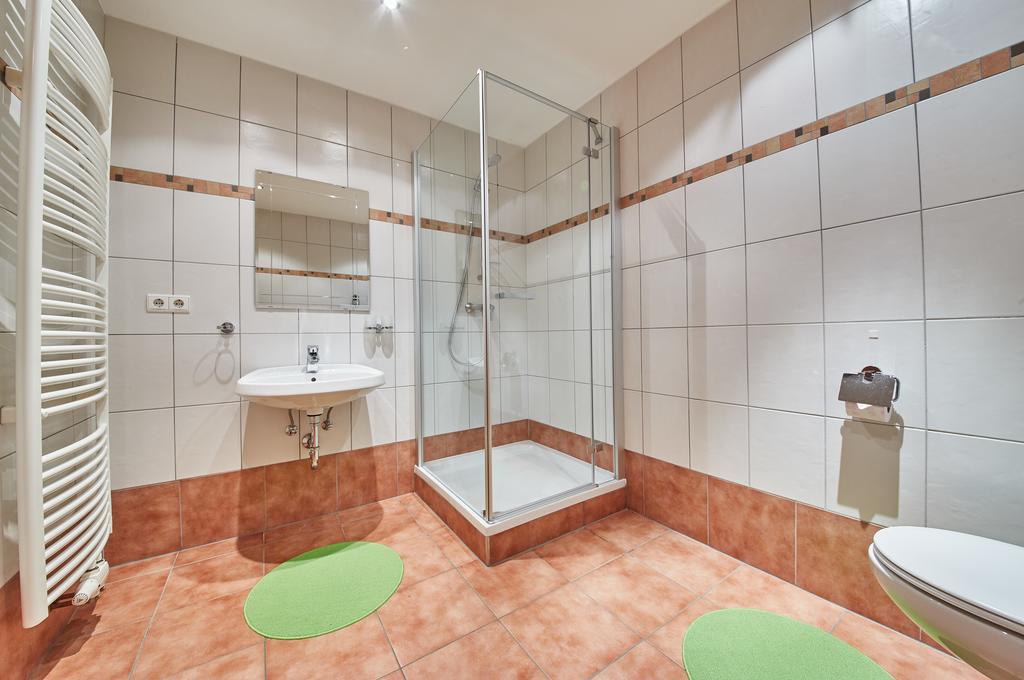 M'S Wood Appartement Maishofen Exterior photo