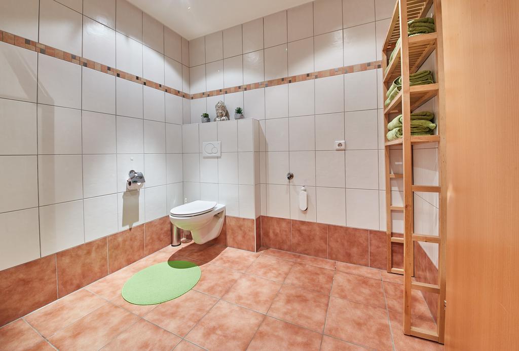 M'S Wood Appartement Maishofen Exterior photo
