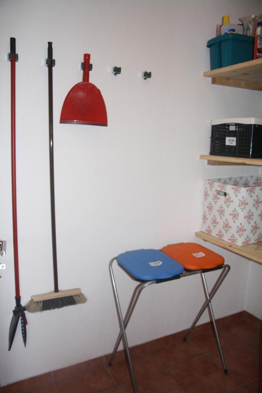M'S Wood Appartement Maishofen Exterior photo